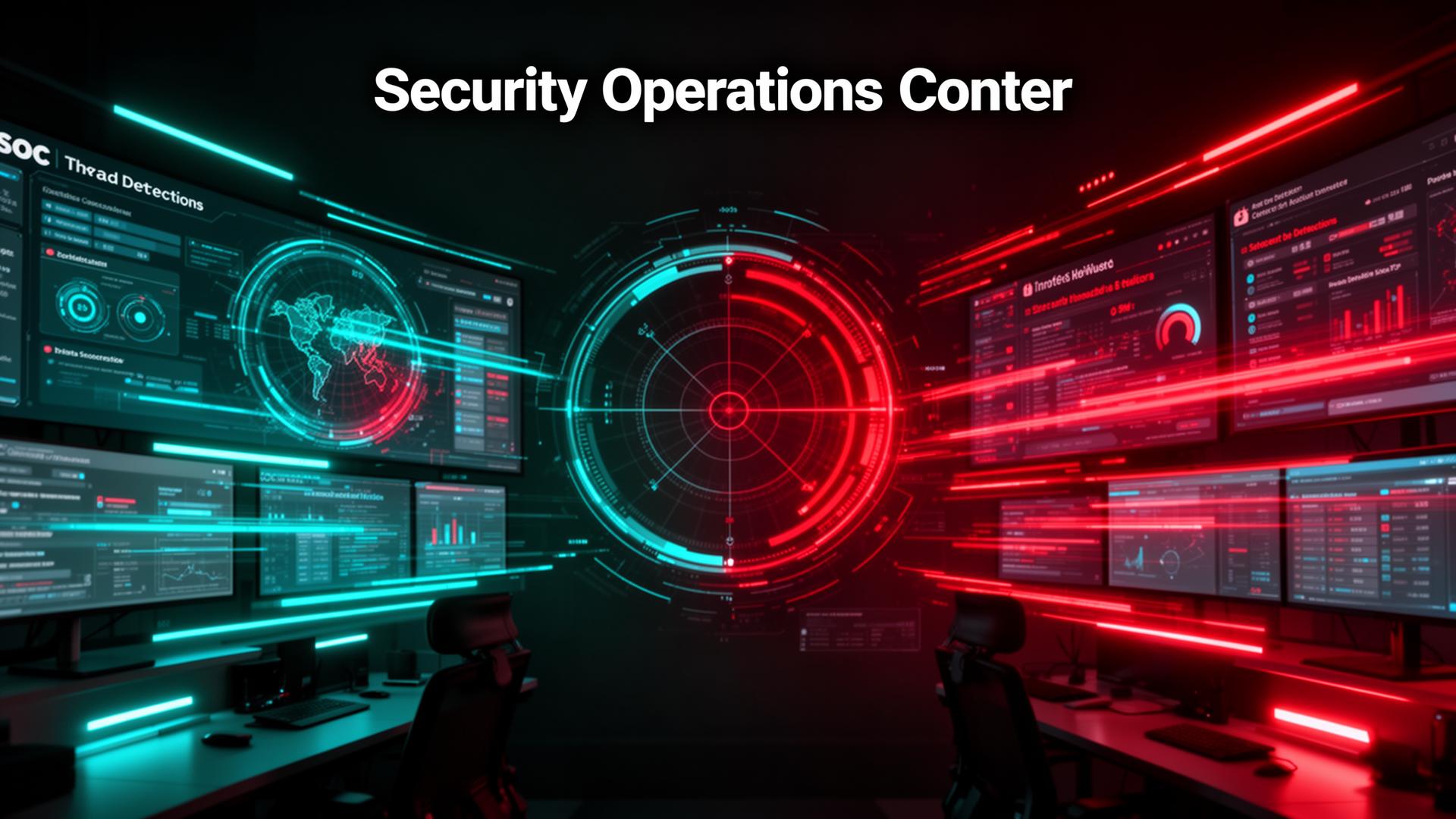 Secops Platform SecOps Platform | AI-Powered Security Operations | Singularity-IT